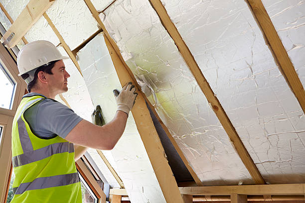 Best Insulation for Specific Applications in Blythewood, SC